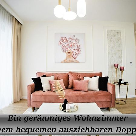 Amber Sea Apartmens Сянозеты Экстерьер фото