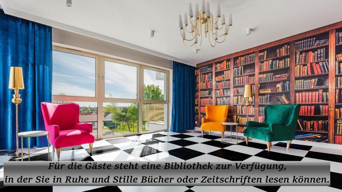 Amber Sea Apartmens Сянозеты Экстерьер фото