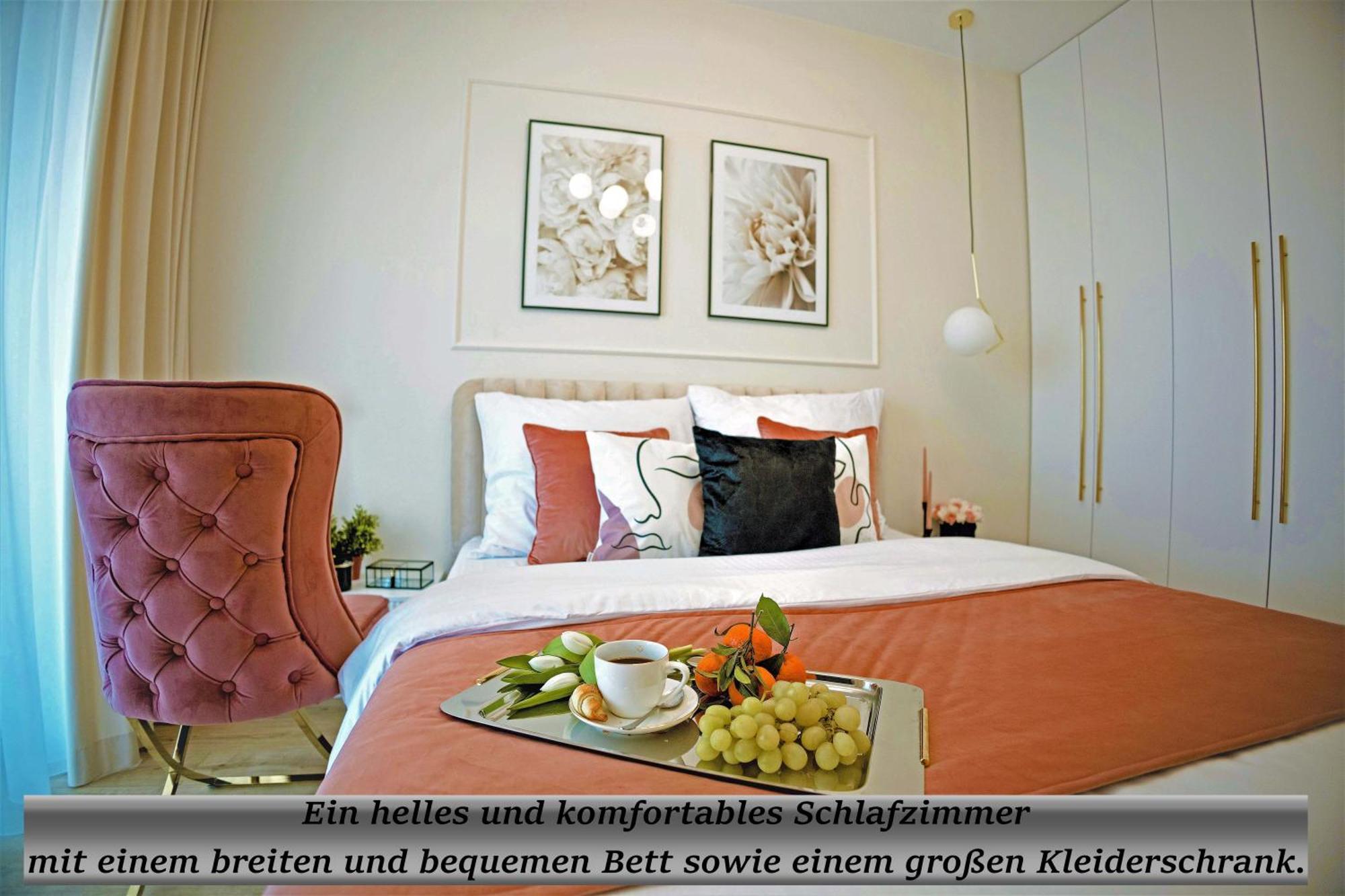 Amber Sea Apartmens Сянозеты Экстерьер фото