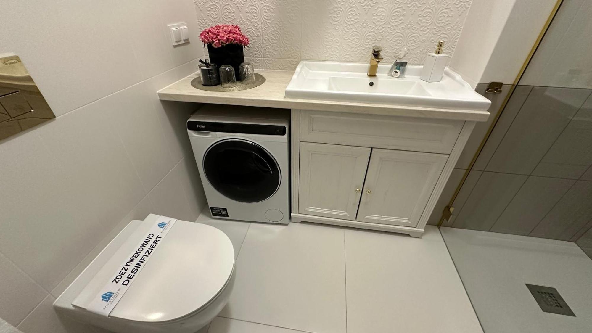Amber Sea Apartmens Сянозеты Экстерьер фото